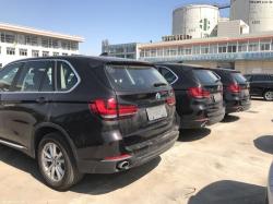 平行进口汽车：探索三款不容错过的车型