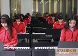 技校就业前景好的专业：汽车维修、护理、学前教育及市场营销