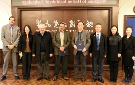 控股公司Borse Dubai的交易所子公司迪拜金融市场将与埃及交易所合作