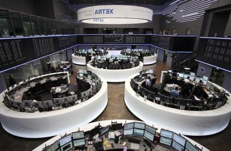 纳斯达克OMX/洲际交易所在纽约泛欧交易所的收购中失利