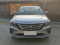 传祺GA4销量惨淡：产品力不弱，原因何在？