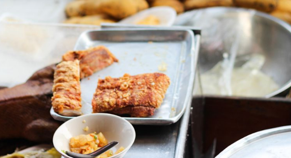 高脂饮食促使前列腺细胞代谢进入促癌状态