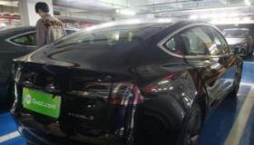 2021年合资车销量排行榜：轩逸、朗逸、卡罗拉领跑，特斯拉MODEL 3异军突起