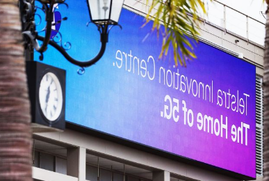 澳大利亚最大的电信提供商对5G恐慌运动发出警告