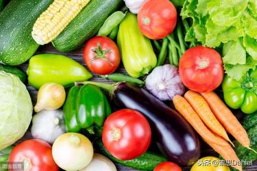 vegetable可数吗？是的，蔬菜是可数名词