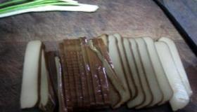 家常鸡蛋干制作详解