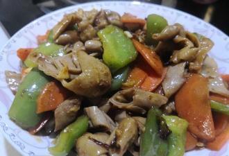 溜肥肠的做法，肥肠烹饪全攻略