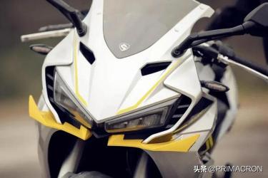 刀锋400极速体验，国产仿赛的新里程碑