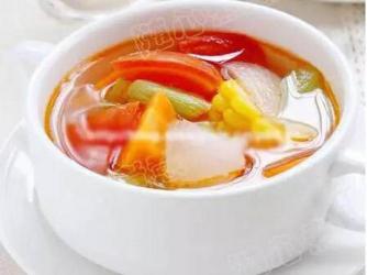 制作美味洋葱浓汤，掌握火候与调料搭配的艺术
