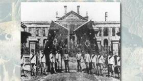 辛亥革命结束时间，1912年2月12日，革命点燃希望，开启新篇章
