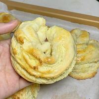 椰蓉馅的做法：简单易学的美味小食