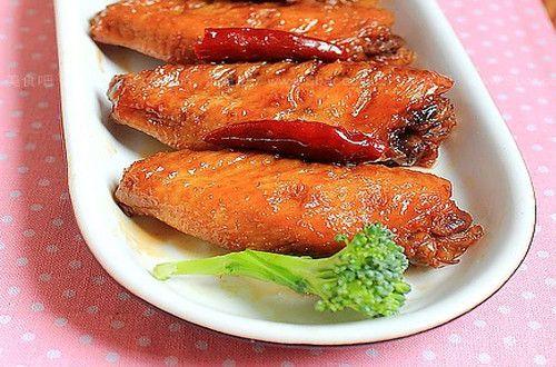 啤酒鸡翅做法大全：香煎入味，畅享美食盛宴