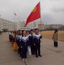 2019黑龙江密山中考：密山一中的录取分数线与结果公布