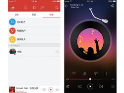 网易云音乐陪你温暖同行：用音乐的力量温暖每一个新年