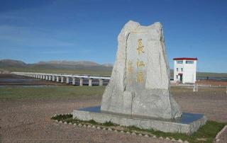 唐古拉山在哪里？探访长江的发源地