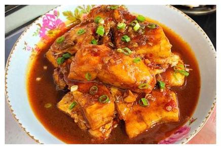 红烧草鱼块的做法：家常烹饪指南