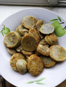 自制实蛋：简单易学的美食制作方法