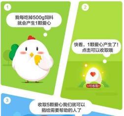 支付宝蚂蚁庄园：以下哪种动物天生就是高血压？