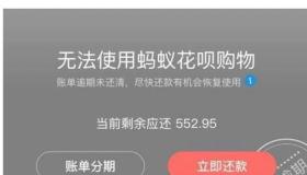 花呗逾期多久会打电话？了解这些避免逾期带来的麻烦