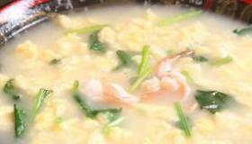 海鲜疙瘩汤：家常美味，轻松制作