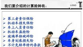 轻松计算营运车辆保险费用，营运车辆保险计算器助你一臂之力