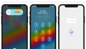 iOS10虚拟home键设置指南：便捷操作与设备保护