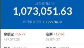 余额宝收益越来越少？教你如何应对！