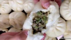 豆角包子馅的作法：美味与营养的完美结合
