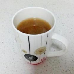 破壁豆浆机版红枣枸杞茶：简单做法，养生必备
