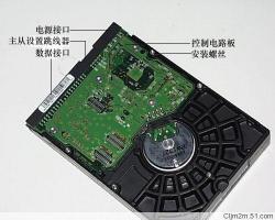 双硬盘设置：从入门到精通，轻松掌握主从盘设置与优化
