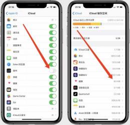 iCloud使用教程：轻松掌握苹果云盘功能
