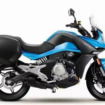 春风650MT改装升级版价格公布：¥43600元，六大项功能升级