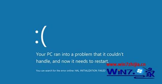 解决Windows 10频繁蓝屏问题：电脑遇到问题需要重新启动的应对方法