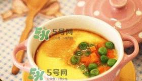 蒸鸡蛋需要多长时间：火候、碗大小和鸡蛋数量决定完美口感
