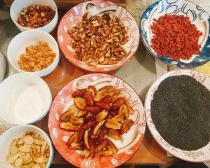 阿胶固元膏的做法：传统滋补品的家庭制作指南
