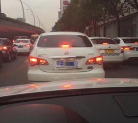 苏F归属揭秘：探寻江苏南通车牌背后的故事