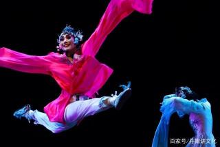 唱念做打中的“做”- 塑造戏曲人物情感的舞蹈化形体动作