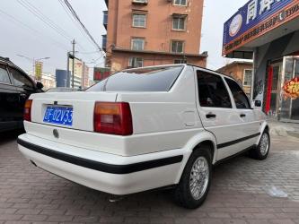 2010款捷达：油箱容量与独特技术特性的完美结合