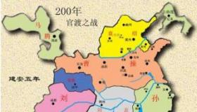西凉国：甘肃历史上的璀璨明珠与横行天下的传奇