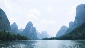 一次难忘的游览经历：探索美丽的桂林山水