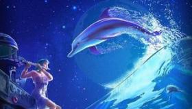 双鱼座女孩性格深度解析：浪漫、感性、理想主义与脆弱的完美融合