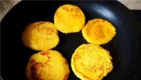 玉米饼：制作与美味享用的秘诀