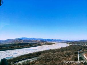远眺的近义词：眺望与远望的含义与用法