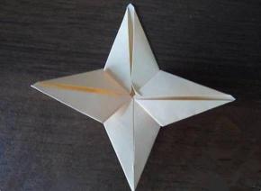 折纸玫瑰花的步骤图解：从历史到实践，感受纸艺的魅力