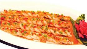 香煎深海皇带鱼：烹饪全攻略