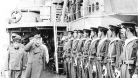 蓝衣社：揭秘1930年代国民党内部神秘组织的真实面貌
