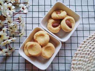 玛格丽特饼干：简单美味，制作指南与技巧