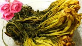 家常腌菜制作：简单易学，美味又健康的蔬菜腌制技巧
