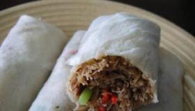 台州食饼筒：端午节的传统美食与文化传承