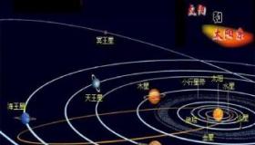 深度撞击彗星：探索太阳系起源与生命之谜的重要一步